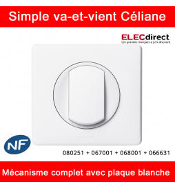 Legrand Céliane -...