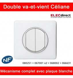 Legrand Céliane -...