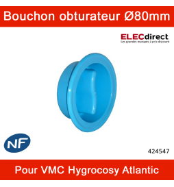 Atlantic - Bouchon...