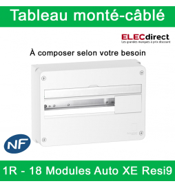 Schneider - Tableau...