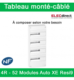 Schneider - Tableau...