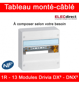 Legrand - Tableau...