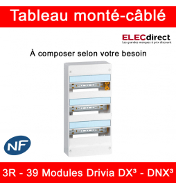 Legrand - Tableau...