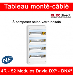 Legrand - Tableau...