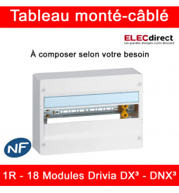 Legrand - Tableau...