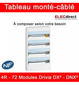 Legrand - Tableau...