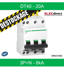 Schneider - RECONDITIONNÉ -...