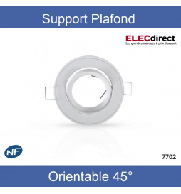 Miidex - Support de spot...