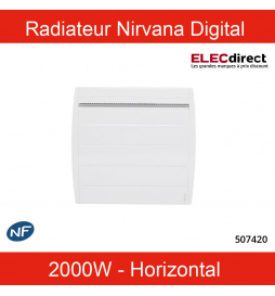 Atlantic - Radiateur...