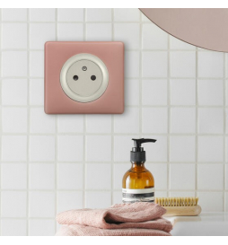 Legrand Céliane - Mécanisme PC 2P+T - 16A - Réf.: 067111