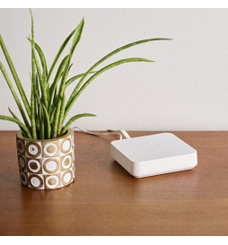 Delta Dore - Box maison connecté Tydom Home - Blanc - Réf : Tydom Home