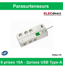 Schneider - APC -...