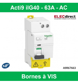 Schneider - Inter diff tête...