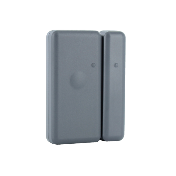 Delta Dore - Micro détecteur d'ouverture radio Gris - Réf : MDO GR Tyxal+