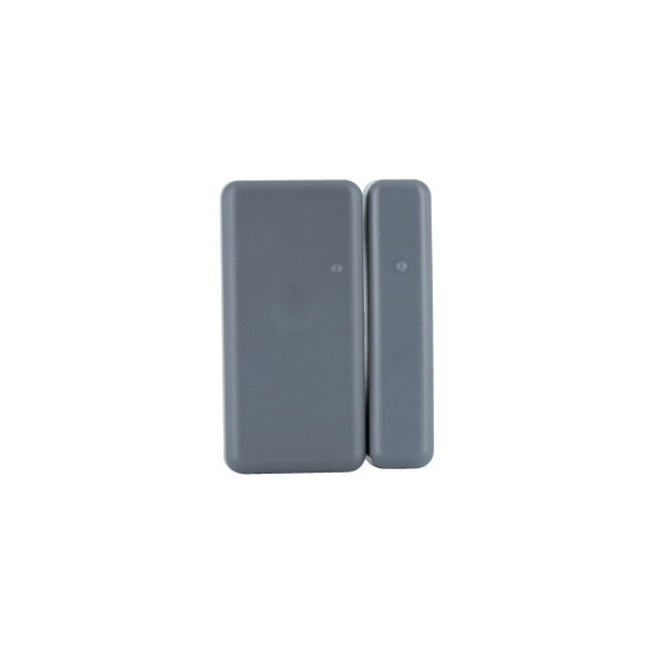 Delta Dore - Micro détecteur d'ouverture radio Gris - Réf : MDO GR Tyxal+