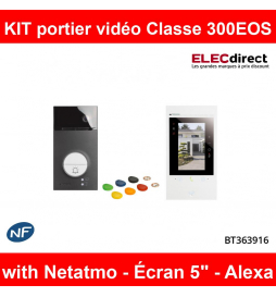 Bticino - Kit portier...