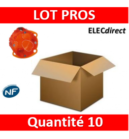 Legrand Batibox - Boîte...