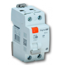 Digital Electric -...