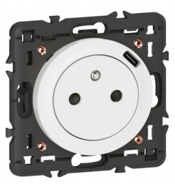 Legrand - Prise Céliane...