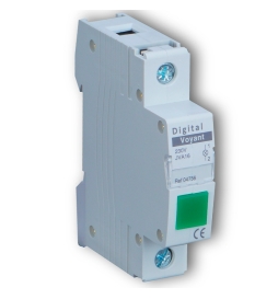 Digital Electric - Voyant...