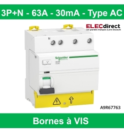 Schneider - Acti9 iIG40 -...