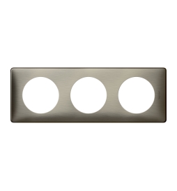 Legrand - Céliane -  Plaque...