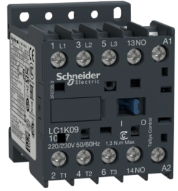 Schneider - contacteur...