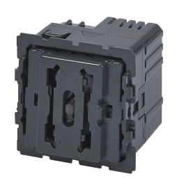 Legrand Céliane - Mécanisme Va et vient témoin sans neutre - Réf : 067007