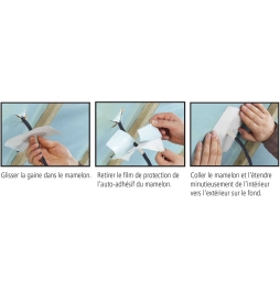 SIB - Mamelon BBC D. 16 à 32mm - Réf : P03250