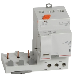 Legrand - Bloc diff adapt...