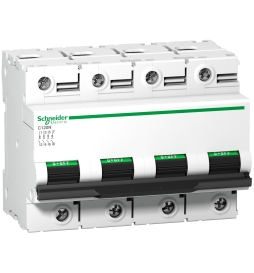 Schneider - Disjoncteur...