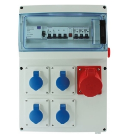 Eur'Ohm - Coffret de...