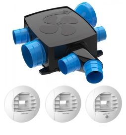 Atlantic - Kit VMC...