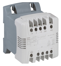 LEGRAND - Transformateur de...