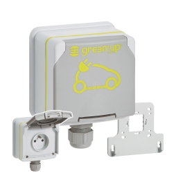 Legrand - Prise saillie...