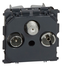 Legrand Céliane - Mécanisme...