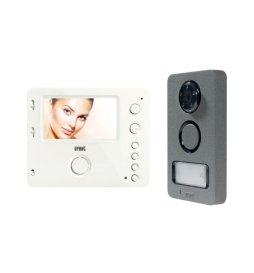 Kit interphone Mini note 2 Réf. : 1722/93