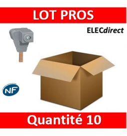 Legrand - Borne de...