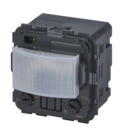 Legrand Céliane - Détecteur...