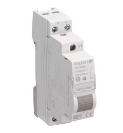 Digital Electric -...