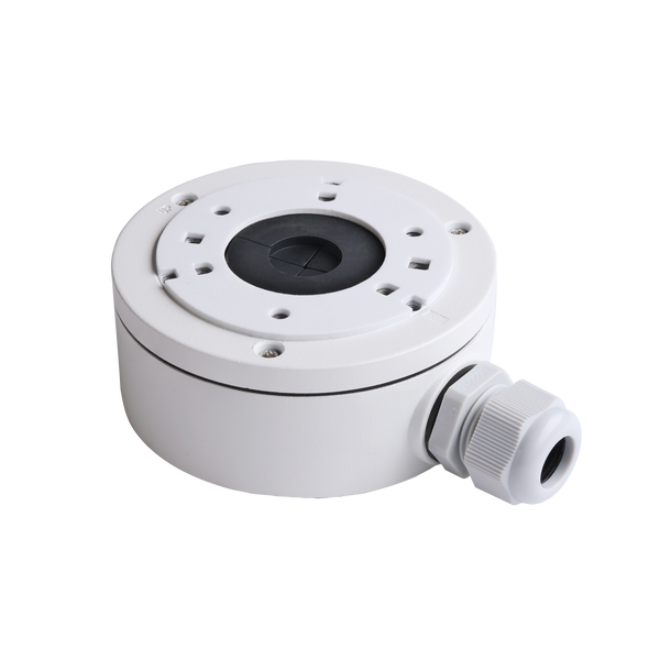 Delta Dore - Borne de connexion extérieure - Réf : Tycam Guard BRE