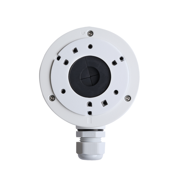 Delta Dore - Borne de connexion extérieure - Réf : Tycam Guard BRE