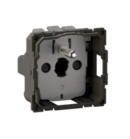 Legrand - Céliane - Prise 2P+T  - Surface Confort - 16A 250V - Réf : CM0111