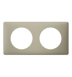 Legrand Céliane - Plaque de...