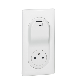 Legrand - Céliane - Prise...