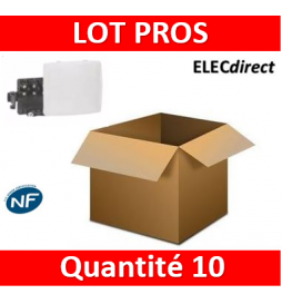 Legrand Oteo - Boîte de...