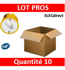 Legrand Batibox - Boîte...