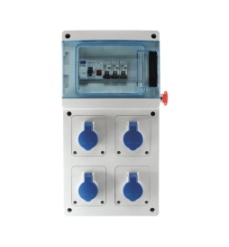 Eur'Ohm - Coffret de...