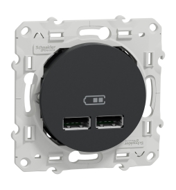 Schneider Odace - Prise...