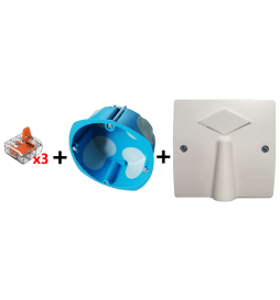 KIT - plaque de cuisson -...